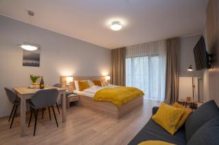 RentPlanet - Studio Górna Resorts - Szklarska Poręba - 9