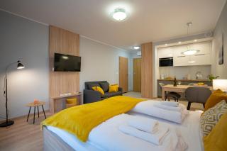RentPlanet - Studio Górna Resorts - Szklarska Poręba - 8