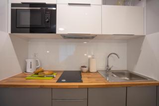 RentPlanet - Studio Górna Resorts - Szklarska Poręba - 6