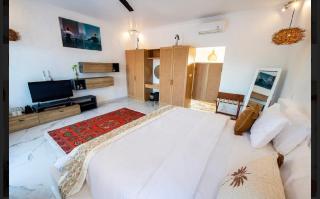Keramas Moonlight Villa - Keramas - 6