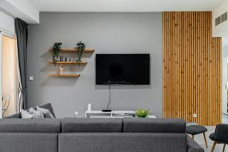 Cozy & Stylish 2BR, Heart of JBR, Walk to Beach - Dubai - 4