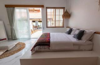 Keramas Moonlight Villa - Keramas - 4