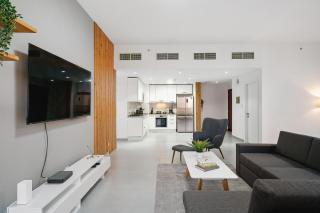 Cozy & Stylish 2BR, Heart of JBR, Walk to Beach - Dubai - 5
