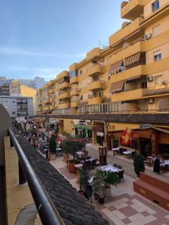 Jardín en el centro de Calpe - Calpe - 8