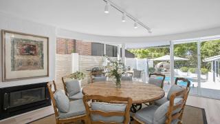 Whitecaps - Pearl Beach, heated pool, walk to beach - 9