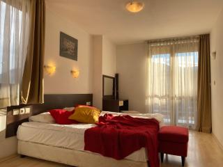 Banderitsa Apartment in Bansko with queen size bed and kitchen - Bansko - 3