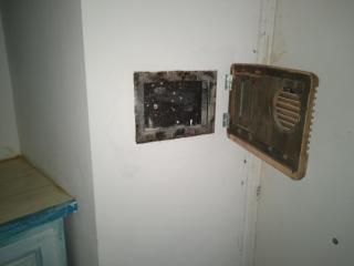 La gota de leche 3 - Sanlúcar de Barrameda - 1