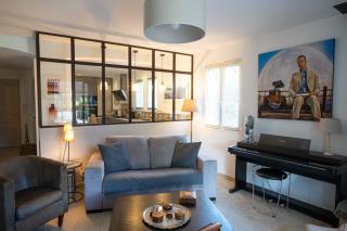 Villa Cocoon Lourmarin - 1