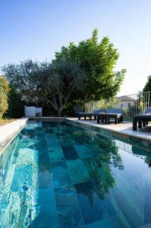 Villa Cocoon Lourmarin - 0