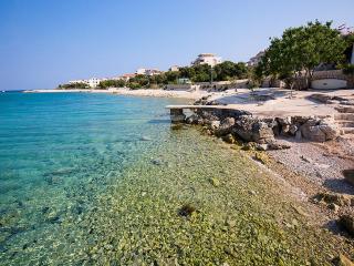 Apartments Cikač II - modern apartments by the beach - Mandre - 2