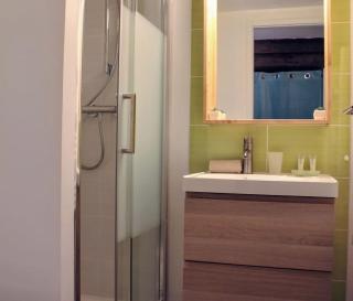 Le Finkwiller - Cosy studio au coeur de Strasbourg - Strasburgo - 8