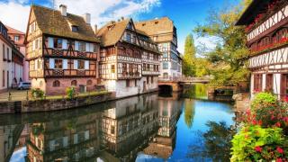 Le Finkwiller - Cosy studio au coeur de Strasbourg - 2