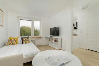 Hetmańska Comfy Studio Poznań by Noclegi Renters - Posen - 9