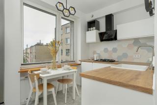 Hetmańska Comfy Studio Poznań by Noclegi Renters - Posen - 8