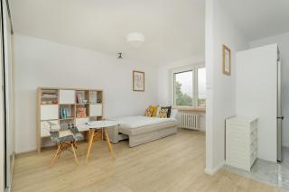 Hetmańska Comfy Studio Poznań by Noclegi Renters - Posen - 4