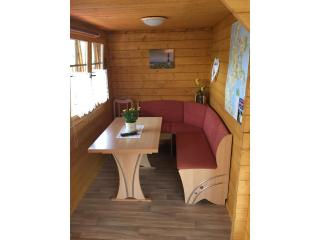 NEU! Ferienhaus Möwe Binz - 0