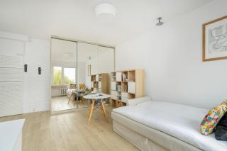 Hetmańska Comfy Studio Poznań by Noclegi Renters - Posen - 1