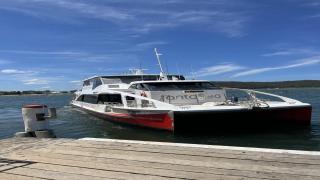 Bay Bliss U1 - Booker Bay - 1