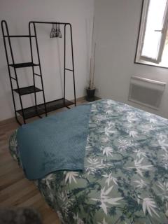 Appartement Cosy avec Terrasse - Vaux-sur-Seine - 6