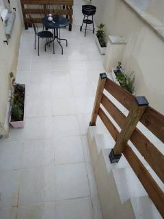 Appartement Cosy avec Terrasse - Vaux-sur-Seine - 4