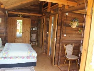 NEU! Ferienhaus Granitz in Binz - 0