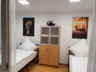 Ferienwohnung/Montagewohnung - Paderborn - 6