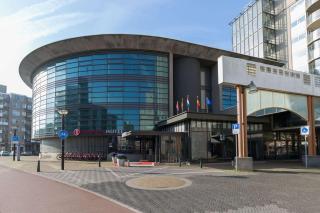 Ramada The Hague Scheveningen - Scheveningen - 0