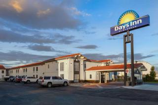 Days Inn by Wyndham Casper - Casper - 8