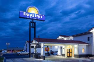 Days Inn by Wyndham Casper - Casper - 7