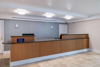 Days Inn by Wyndham Casper - Casper - 6
