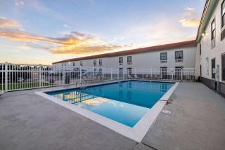 Days Inn by Wyndham Casper - Casper - 3