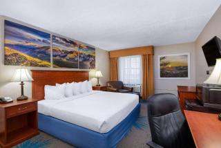 Days Inn by Wyndham Casper - Casper - 0