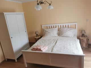 Apartmán PAWLONIA - Trenčianske Teplice - 8