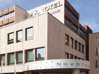 Novotel Metz Centre - 4