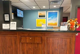 Days Inn by Wyndham Killeen Fort Hood - Killeen - 7