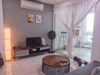 Family Suites at Mansion One by MAJ - George Town - 9