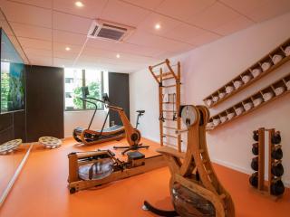 Novotel Nice Centre Vieux Nice - Nizza - 4