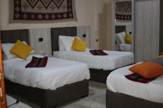 Petra fort hotel - Wadi Musa - 6