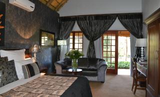 Valley Lodge & Spa - Magaliesburg - 6
