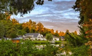 Forsthaus Seebergen - Lütjensee - 3