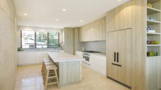 Philotimo - Absolute Beach Front at North Avoca - 4