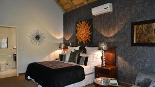 Valley Lodge & Spa - Magaliesburg - 5