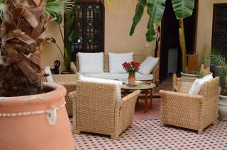 Riad Hadda - Marrakech - 4