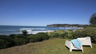 the view at north avoca - North Avoca - 8