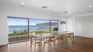 the view at north avoca - North Avoca - 5