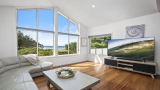 the view at north avoca - North Avoca - 4
