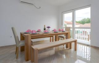 Holiday home Tomislav for 12 guests near the beach - Vir - 5