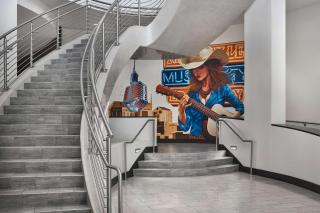 Hilton Garden Inn Nashville Downtown Convention Center - Nashville - 6