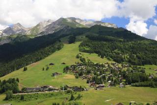 Hotel Christiania - La Clusaz - 7