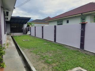 KS Villa Homestay Kuala Kubu Bharu - Kampong Peruntun - 6